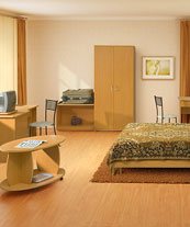 Мебель для гостиниц и общежитий