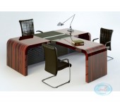 Стол письменный DA26В