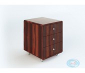 Тумба подкатная DA500