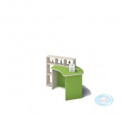 Стол игровой "Доктор" ДУ-СИ2