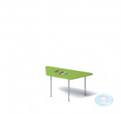 Стол детский "Трапеция" (0-3 гр.р) ДУ-СИ3