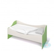 Кровать детская ДУ-КЛ14