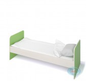 Кровать детская ДУ-КО12