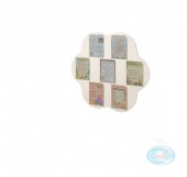 Стенд информационный ДУ-СМ15