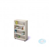 Стеллаж для книг ДУ-СМ2-65