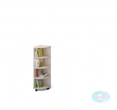 Стеллаж угловой ДУ-СМ3-28