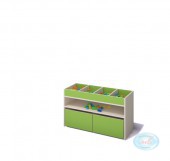 Стеллаж для конструктора ДУ-СМ6