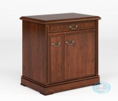 Шкаф для холодильника IN-H