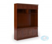 Балюстрада со шкафом MNCH198183A