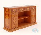 Греденция PVGB