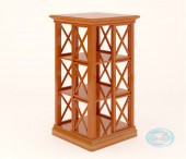 Стеллаж открытый PVS1100