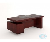 Стол письменный R203L