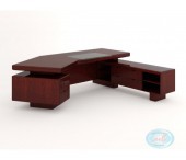 Стол письменный R206R