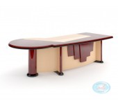 Стол письменный RM28(R)