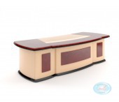 Стол письменный RMPE