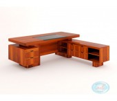 Стол письменный R203R(TA15)