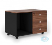 Тумба подкатная TMM90