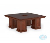 Стол совещаний Monarch 200 x 200