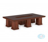 Стол совещаний Monarch 200 x 350