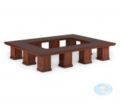 Стол совещаний Monarch 350 x 500