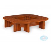 Стол совещаний MUX 360 x 360 (TA 15)