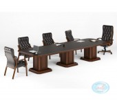 Стол совещаний New Inter 140 x 420