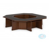 Стол совещаний New Inter 308 x 308