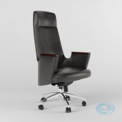 Кресло руководителя Дао ТА2101-Н