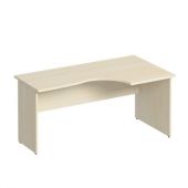 Стол эргономичный правый К-10