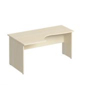 Стол эргономичный левый К-11