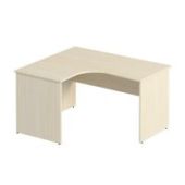 Стол эргономичный левый К-13