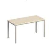 Стол письменный на металлокаркасе МП2 К-162