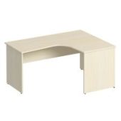 Стол эргономичный правый К-14