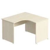 Стол эргономичный правый К-16