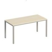 Стол письменный на металлокаркасе МП2 К-183