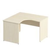 Стол эргономичный левый К-17