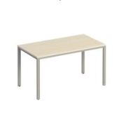 Стол письменный на металлокаркасе МП2 К-182