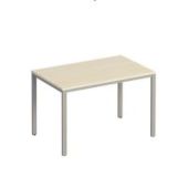 Стол письменный на металлокаркасе МП2 К-181