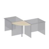 Угловой сегмент К-205