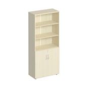 Шкаф для документов полузакрытый К-371