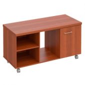 Тумба для оргтехники ПТ-262