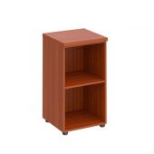 Стеллаж узкий низкий ПТ-741