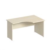 Стол эргономичный правый К-8