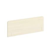 Экран настольный без кронштейнов К-818