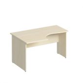 Стол эргономичный левый К-9