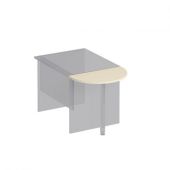 Приставка к столу К-202