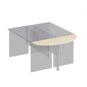 Приставка к столу К-206