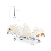 Кровать Армед RS101-B-A с принадлежностями