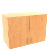 Антресоль к шкафу для спецодежды