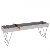 Стол для чистки оружия